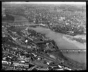 The Diamond State Fiber Company, Bridgeport, PA. Courtesy of the Library Company of Philadelphia.